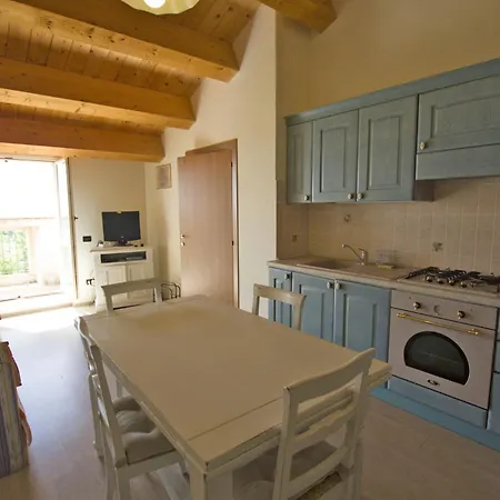 Le Colline - Teloni 钦戈利