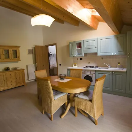 Le Colline - Homelike