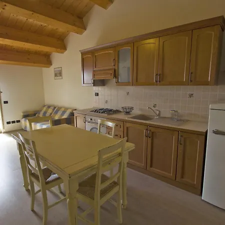 Le Colline - Homelike