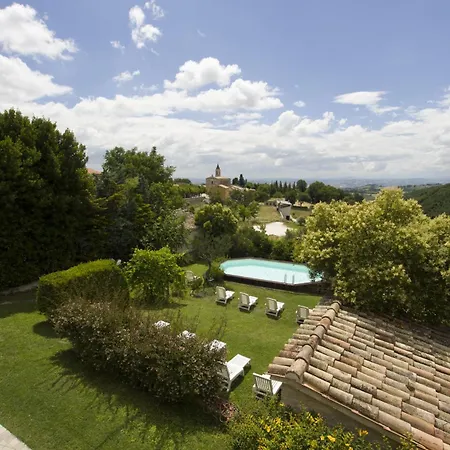 Villa Le Colline - Homelike