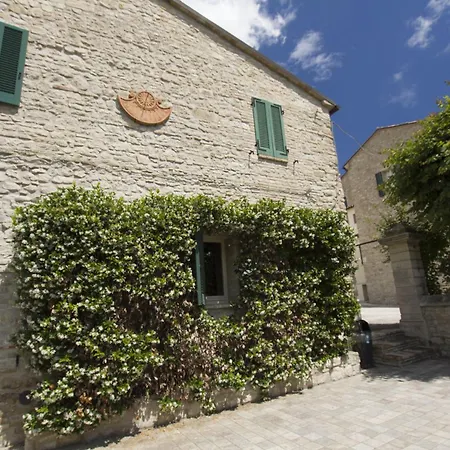 Villa Le Colline - Homelike