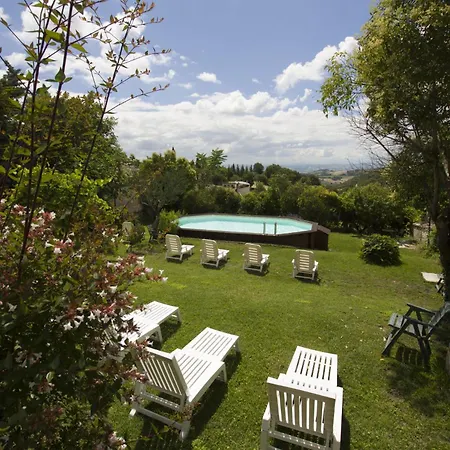 Le Colline - Teloni *