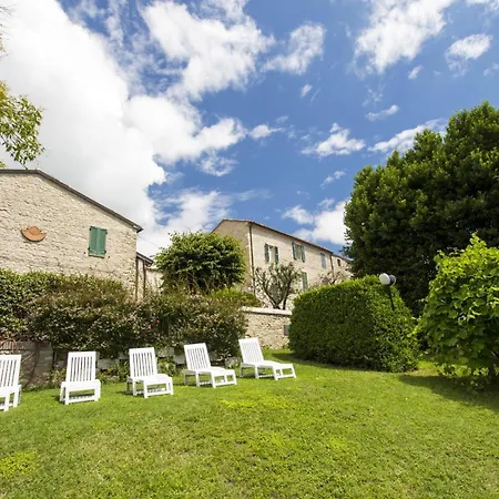 别墅 Le Colline - Teloni