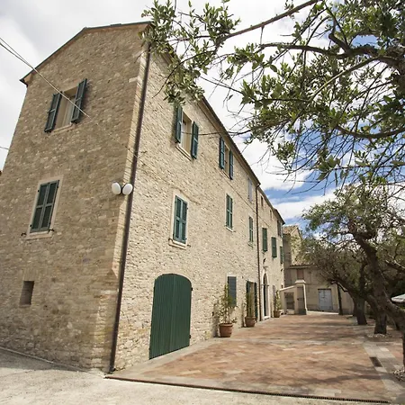 Villa Le Colline - Homelike