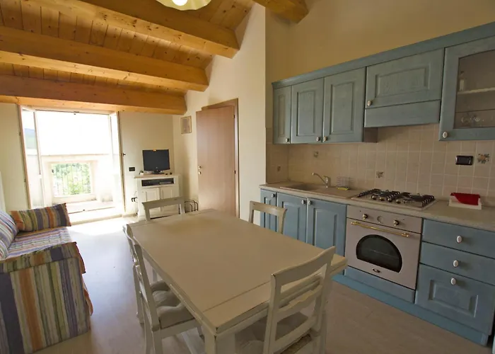 Le Colline - Teloni Cingoli