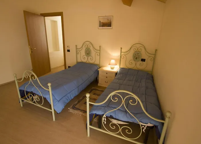 Βίλα Le Colline - Teloni *