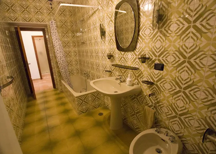 Le Colline - Teloni Βίλα *