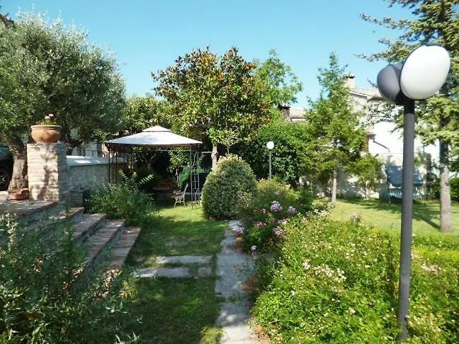 Le Colline - Teloni * Cingoli