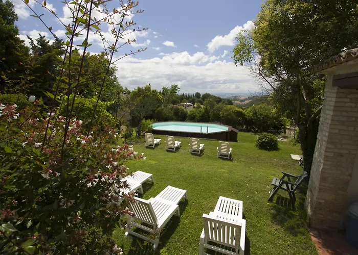 Le Colline - Teloni *