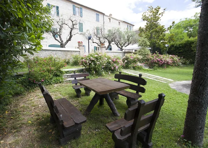 Le Colline - Teloni *