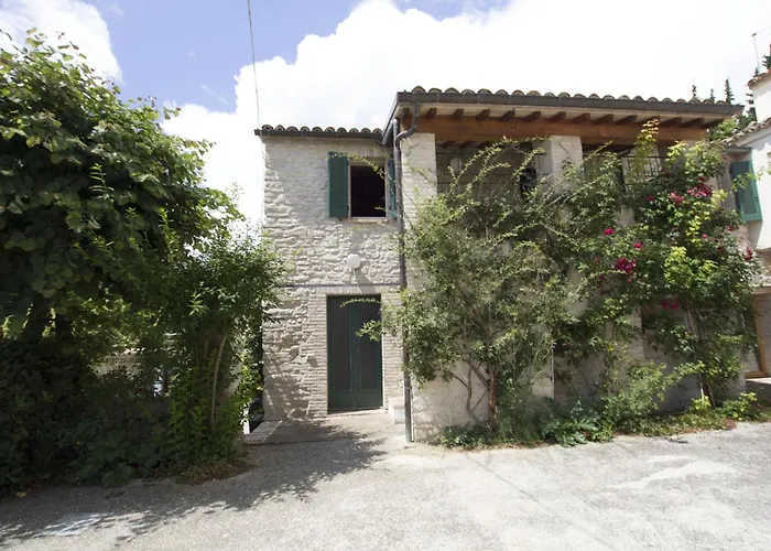 Le Colline - Teloni Βίλα *